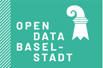 Dieses Bild führt Sie zum Datenportal Basel-Stadt